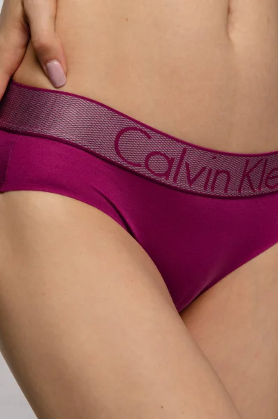 hipster kelnaitės Calvin Klein Underwear avietinė