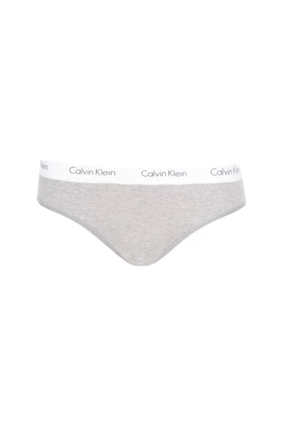 kelnaitės 2-pack Calvin Klein Underwear garstyčių