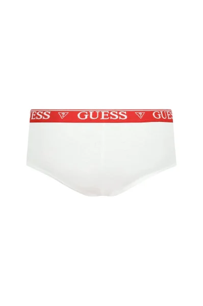 kelnaitės Guess Underwear balta
