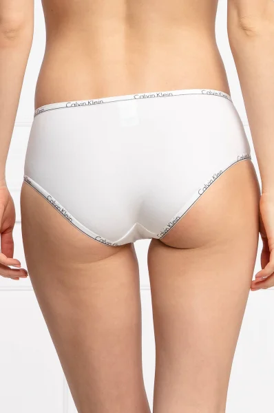 kelnaitės Calvin Klein Underwear balta