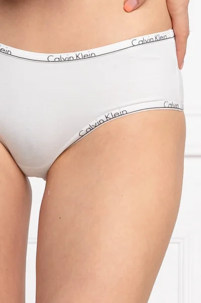kelnaitės Calvin Klein Underwear balta