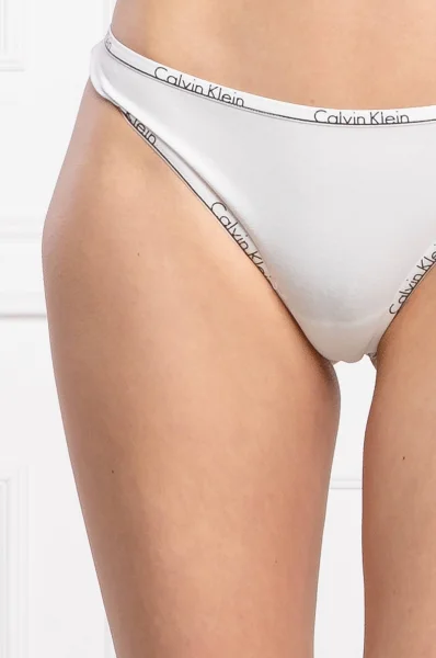 stringai 2-pack Calvin Klein Underwear balta