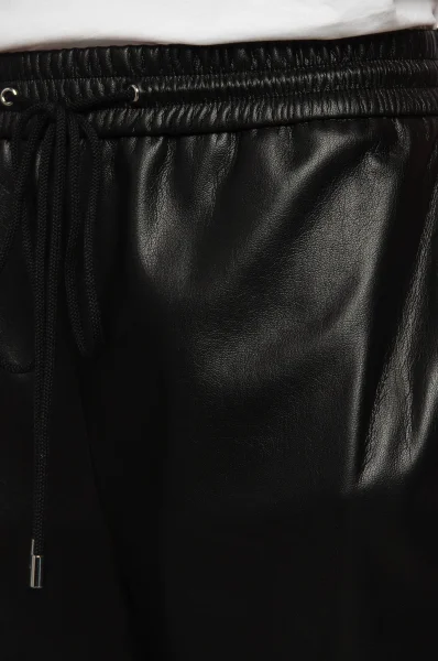 Kelnės Hajula-1 | Tapered HUGO juoda
