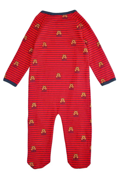 pižama Guess raudona
