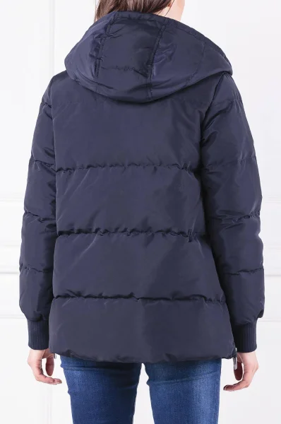 striukė amber sleeping bag | regular fit Tommy Hilfiger tamsiai mėlyna