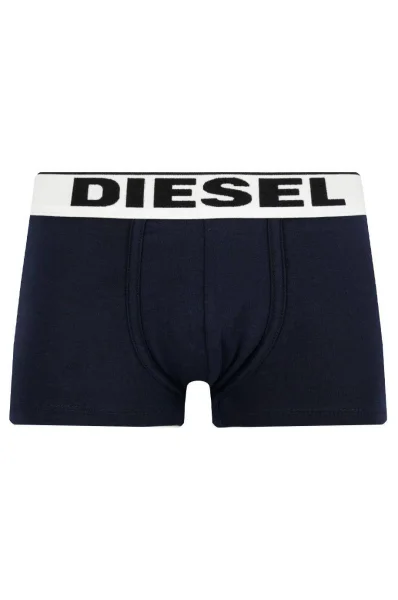 umbx-udamienthreepack boxers Diesel pilka