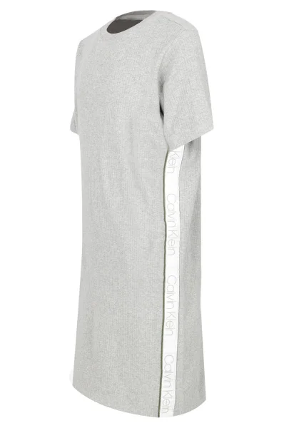 marškiniai nocna | regular fit Calvin Klein Underwear pilka
