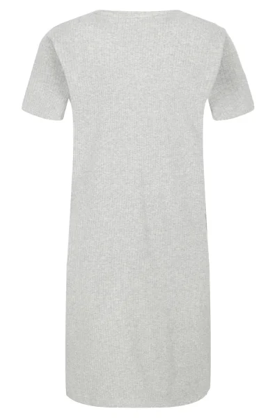 marškiniai nocna | regular fit Calvin Klein Underwear pilka