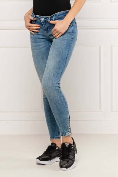 guess jeans marilyn