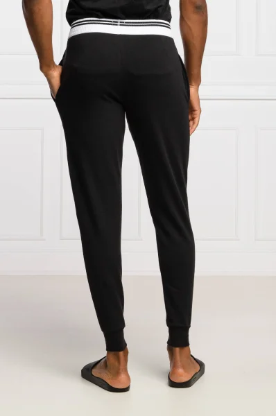 sportinis kostiumass nadrág ck one | regular fit Calvin Klein Underwear juoda