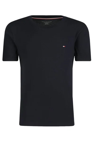 Marškinėliai 2 vn | Regular Fit Tommy Hilfiger pilka