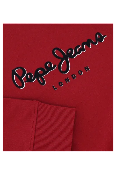 Džemperis ADRIAN | Regular Fit Pepe Jeans London bordinė