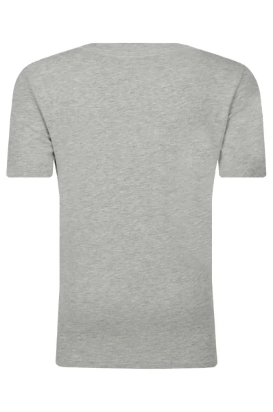 marškinėliai | regular fit Dsquared2 garstyčių
