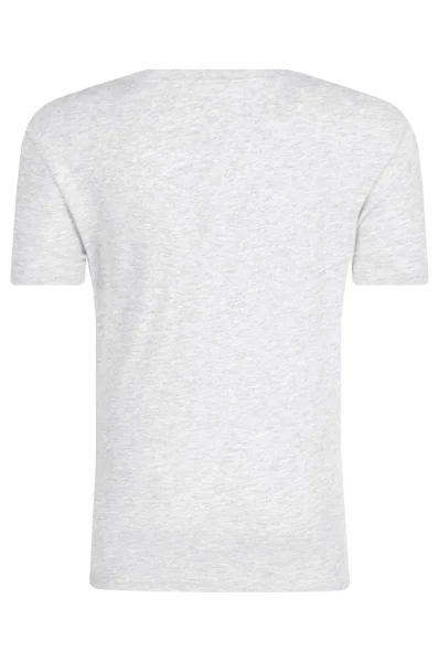 Marškinėliai | Regular Fit POLO RALPH LAUREN pilka