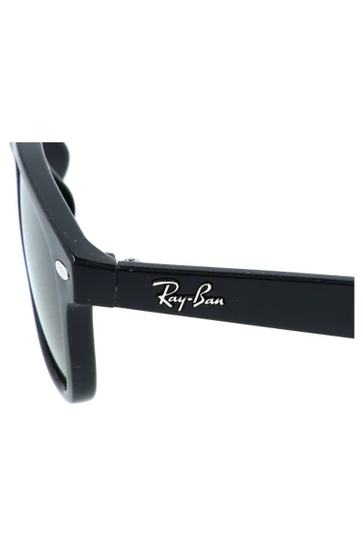 akiniai nuo saulės Ray-Ban juoda