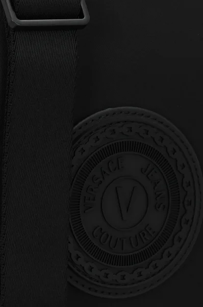 Maža rankinė RANGE V-EMBLEM Versace Jeans Couture juoda