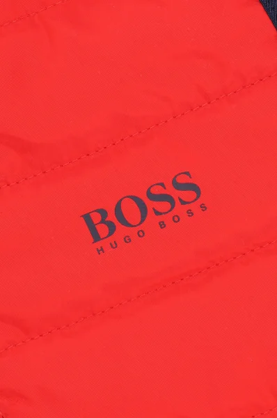 Berankovis | Regular Fit BOSS Kidswear raudona