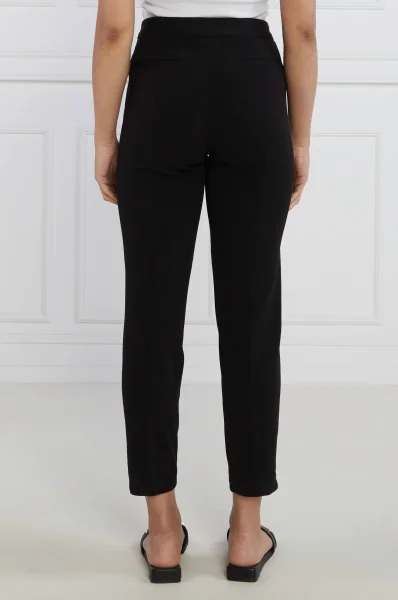 Kelnės | Slim Fit DKNY juoda