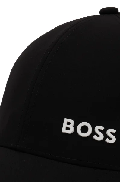 Beisbolo kepurė CAP BOSS Kidswear juoda