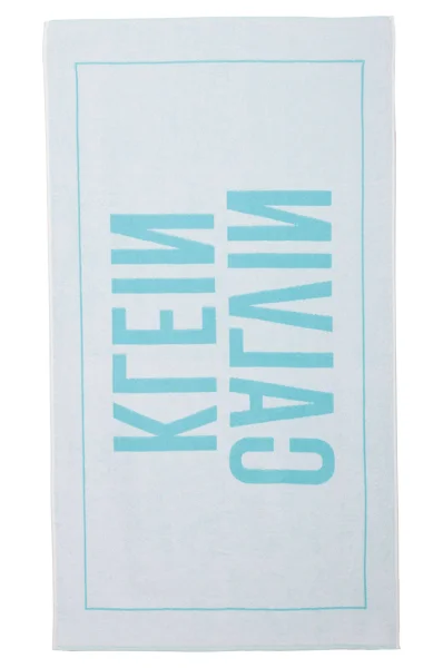rankšluostis Calvin Klein Swimwear turkio