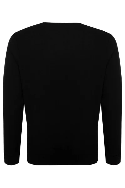 Džemperis | Regular Fit Guess juoda