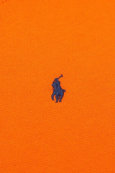 Džemperis SEASONAL | Regular Fit POLO RALPH LAUREN oranžinė