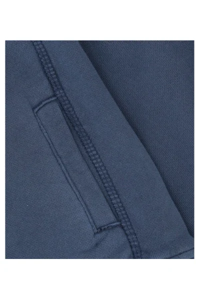 Džemperis Siro | Regular Fit Pepe Jeans London tamsiai mėlyna