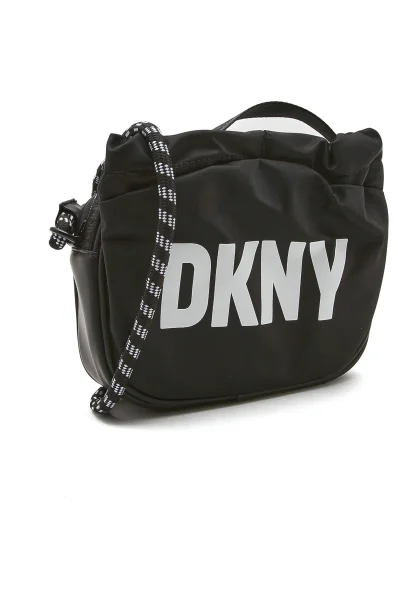 Rankinė DKNY Kids juoda