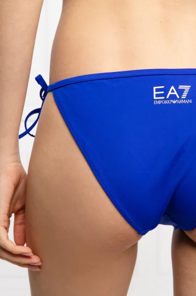 Maudymosi kostiumėlis EA7 mėlyna