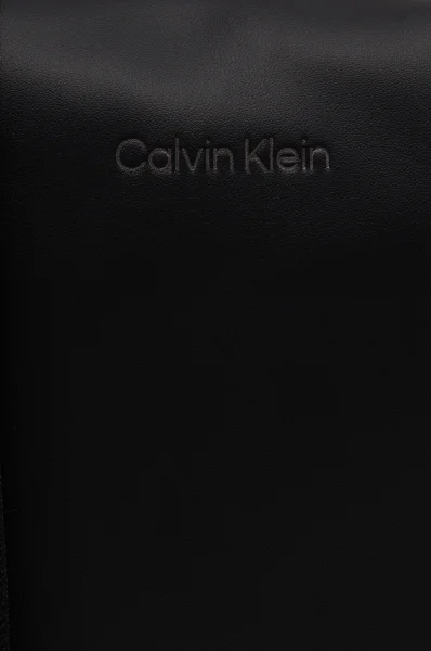 Maža rankinė Calvin Klein juoda