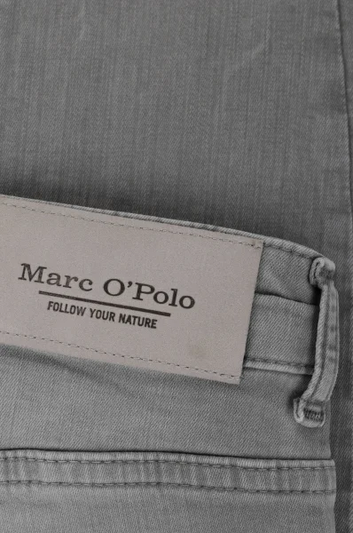džinsai lulea Marc O' Polo pilka