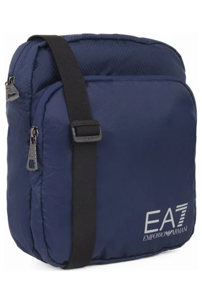 Maža rankinė EA7 tamsiai mėlyna