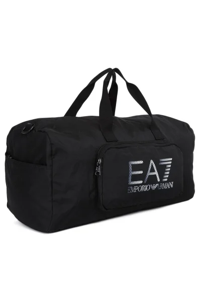 sportinis krepšys EA7 juoda