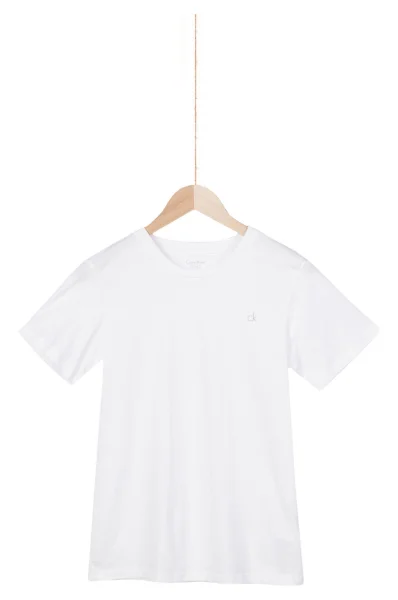 marškinėliai 2 vn Calvin Klein Underwear pilka