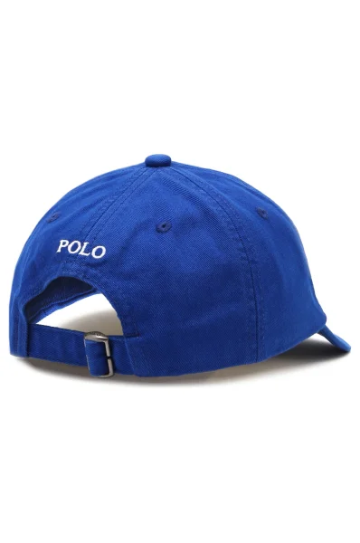 Beisbolo kepurė POLO RALPH LAUREN mėlyna