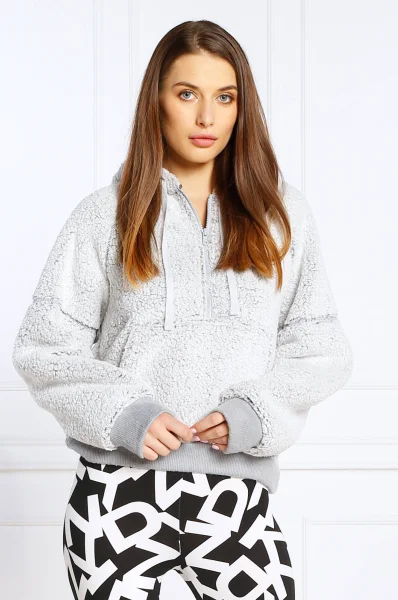 Pižama | Regular Fit DKNY SLEEPWEAR pilka