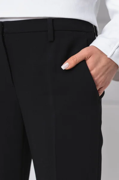 kelnės | regular fit N21 juoda