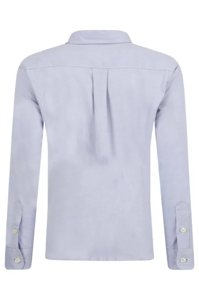 marškiniai | regular fit POLO RALPH LAUREN violetinė