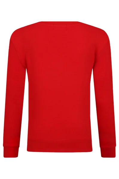 Džemperis | Regular Fit POLO RALPH LAUREN raudona
