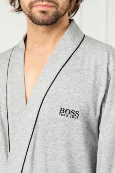 Chalatas Kimono BM Boss Bodywear garstyčių