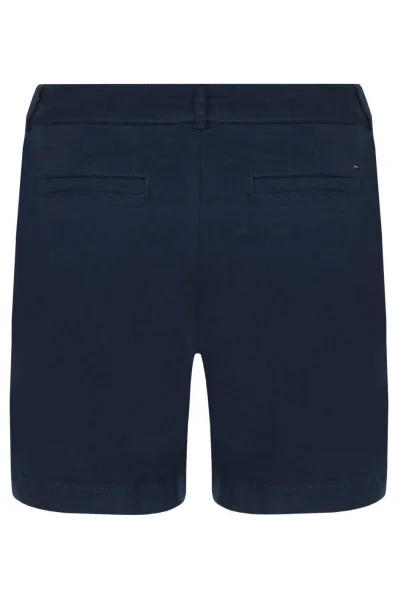 šortai tjw essential | regular fit Tommy Jeans tamsiai mėlyna