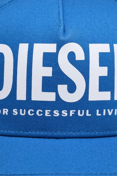 Beisbolo kepurė Diesel mėlyna