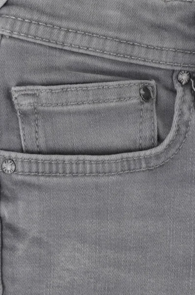 džinsai finly Pepe Jeans London garstyčių