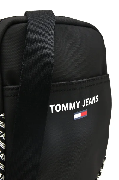 Maža rankinė Tommy Jeans juoda