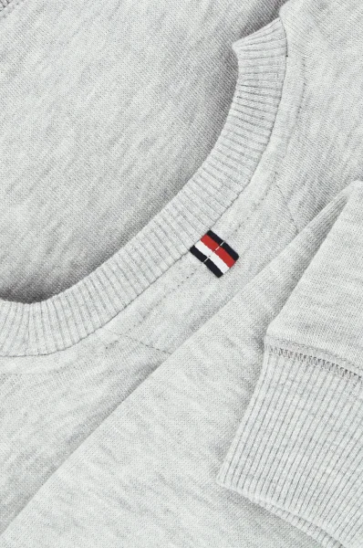 džemperis basic | regular fit Tommy Hilfiger garstyčių