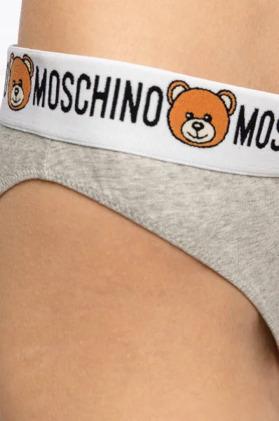 kelnaitės Moschino Underwear garstyčių
