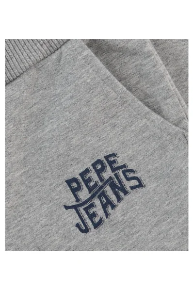 Dress nadrág | Regular Fit Pepe Jeans London garstyčių
