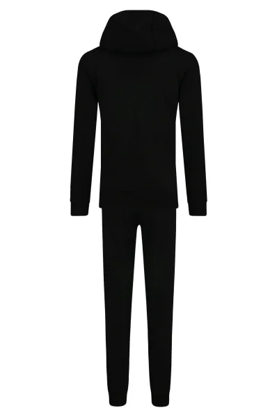 Sportinis kostiumas | Regular Fit EA7 juoda