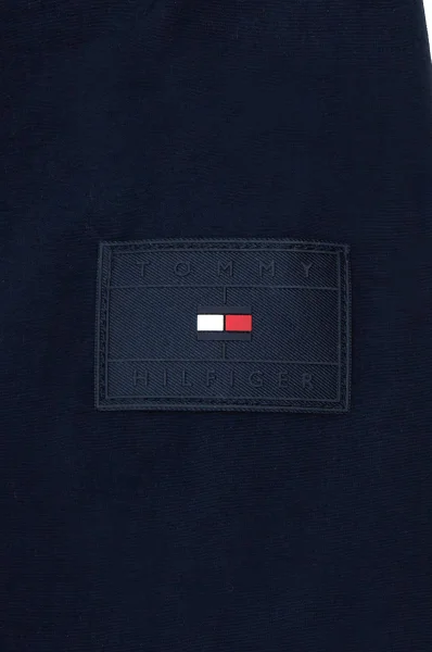 Striukė | Regular Fit Tommy Hilfiger tamsiai mėlyna