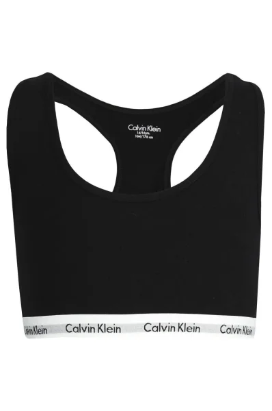 liemenėlė 2-pack Calvin Klein Underwear balta
